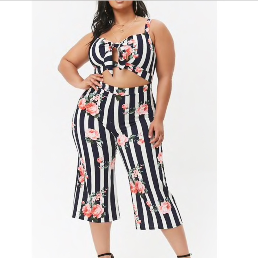 JUMPSUIT